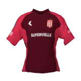 Estudiantes de La Plata 2026/27 gk home 1 DLS kit 512×512