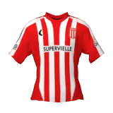 Estudiantes de La Plata 2026/27 home DLS kit 512×512