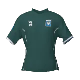 Estudiantes de Rio Cuarto 2026/27 away DLS kit 512×512