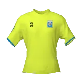 Estudiantes de Rio Cuarto 2026/27 gk home 3 DLS kit 512×512
