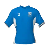 Estudiantes de Rio Cuarto 2026/27 home DLS kit 512×512