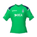 Gimnasia LP 2026/27 gk home 1 DLS kit 512×512