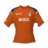Gimnasia LP 2026/27 gk home 2 DLS kit 512×512