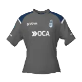 Gimnasia LP 2026/27 gk home 3 DLS kit 512×512