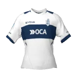 Gimnasia LP 2026/27 home DLS kit 512×512