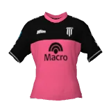 Gimnasia y Esgrima 2026/27 gk home 1 DLS kit 512×512