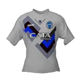 Godoy Cruz 2024/25 away DLS kit 512×512