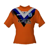 Godoy Cruz 2024/25 gk home DLS kit 512×512