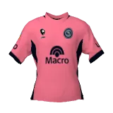 Independiente Rivadavia 2025/26 third DLS kit 512×512