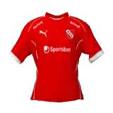 Independiente 2026 home DLS kit 512×512