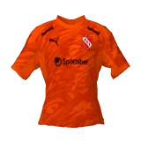Independiente 2026 gk third DLS kit 512×512