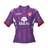 Instituto Córdoba 2026/27 away DLS kit 512×512