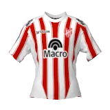 Instituto Córdoba 2026/27 home DLS kit 512×512