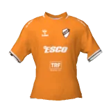 Platense 2025/26 gk home 2 DLS kit 512×512