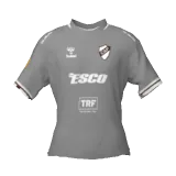 Platense 2025/26 gk home 3 DLS kit 512×512