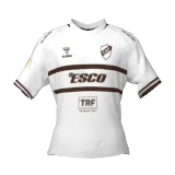 Platense 2025/26 home DLS kit 512×512