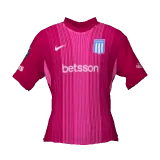 Racing Club 2026 gk away DLS kit 512×512