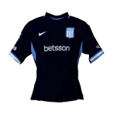 Racing Club 2026 away DLS kit 512×512