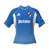 River Plate 2026/27 gk home 1 DLS kit 512×512