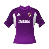 River Plate 2026/27 gk home 2 DLS kit 512×512