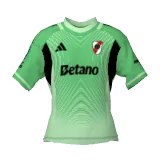 River Plate 2026/27 gk home 3 DLS kit 512×512