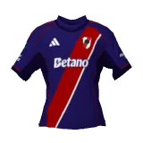 River Plate 2026/27 third DLS kit 512×512