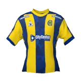 Rosario Central 2025/26 home DLS kit 512×512
