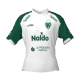 Sarmiento 2026/27 away DLS kit 512×512
