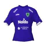 Sarmiento 2026/27 gk home 1 DLS kit 512×512
