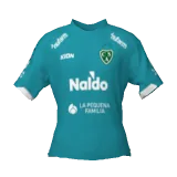 Sarmiento 2026/27 gk home 2 DLS kit 512×512