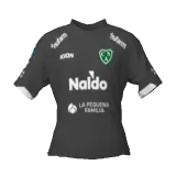 Sarmiento 2026/27 gk home 3 DLS kit 512×512