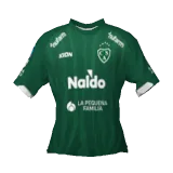 Sarmiento 2026/27 home DLS kit 512×512