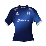 Talleres 2026/27 away DLS kit 512×512