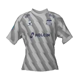 Talleres 2026/27 gk home 1 DLS kit 512×512