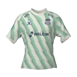 Talleres 2026/27 gk home 2 DLS kit 512×512