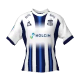Talleres 2026/27 home DLS kit 512×512