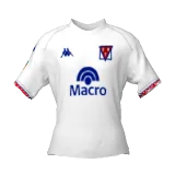 Tigre 2025/26 away DLS kit 512×512