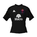 Tigre 2025/26 gk home 3 DLS kit 512×512