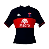 Tigre 2025/26 home DLS kit 512×512