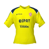 Union 2026/27 gk home 1 DLS kit 512×512