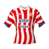 Union 2026/27 home DLS kit 512×512