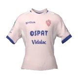 Union 2026/27 third DLS kit 512×512