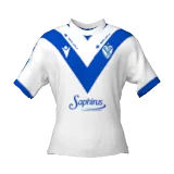 Vélez Sarsfield 2026/27 home DLS kit 512×512