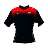 Australia National Team 2026 away DLS kit 512×512