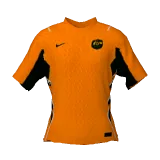 Australia National Team 2026 home DLS kit 512×512