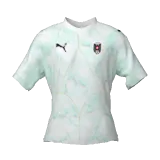 Austria National Team 2026 away DLS kit 512×512