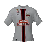 Rapid Vienna 2024/25 away DLS kit 512×512