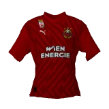 Rapid Vienna 2024/25 gk home DLS kit 512×512