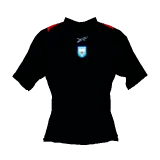 Bangladesh National Team 2026/27 away DLS kit 512×512