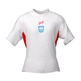 Bangladesh National Team 2026/27 home DLS kit 512×512